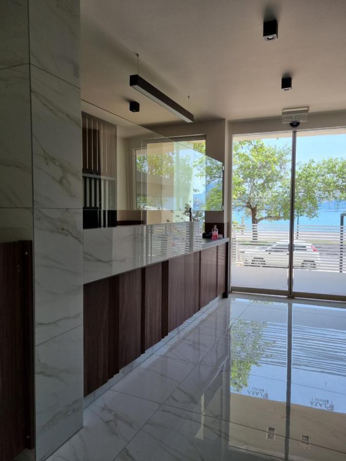 Plaza Hotel Nafpaktos Eksteriør billede