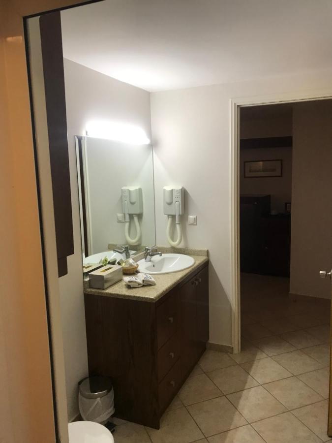 Plaza Hotel Nafpaktos Eksteriør billede